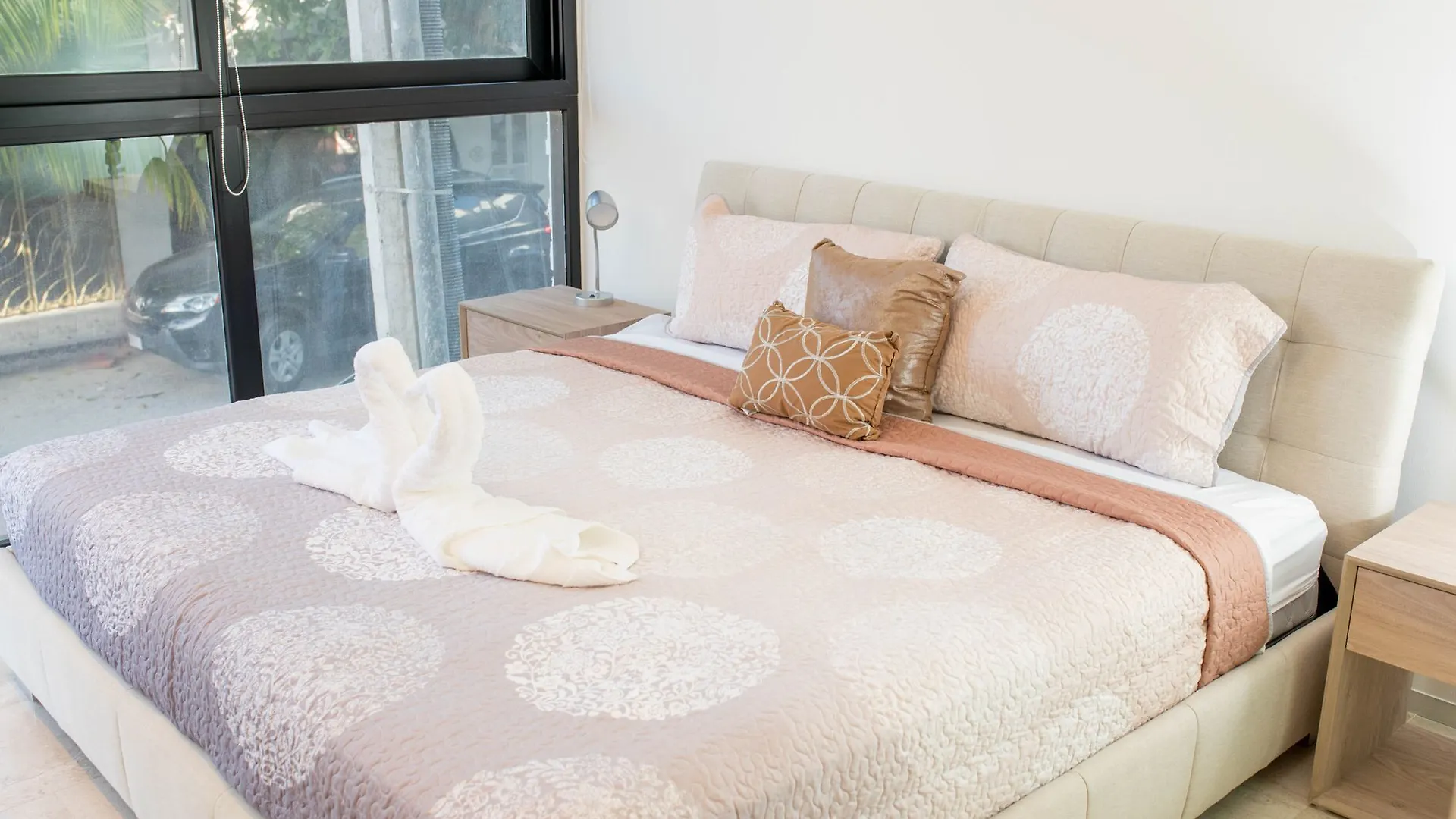 Menesse 32 01 By Imexico Appartement Playa del Carmen 0*,