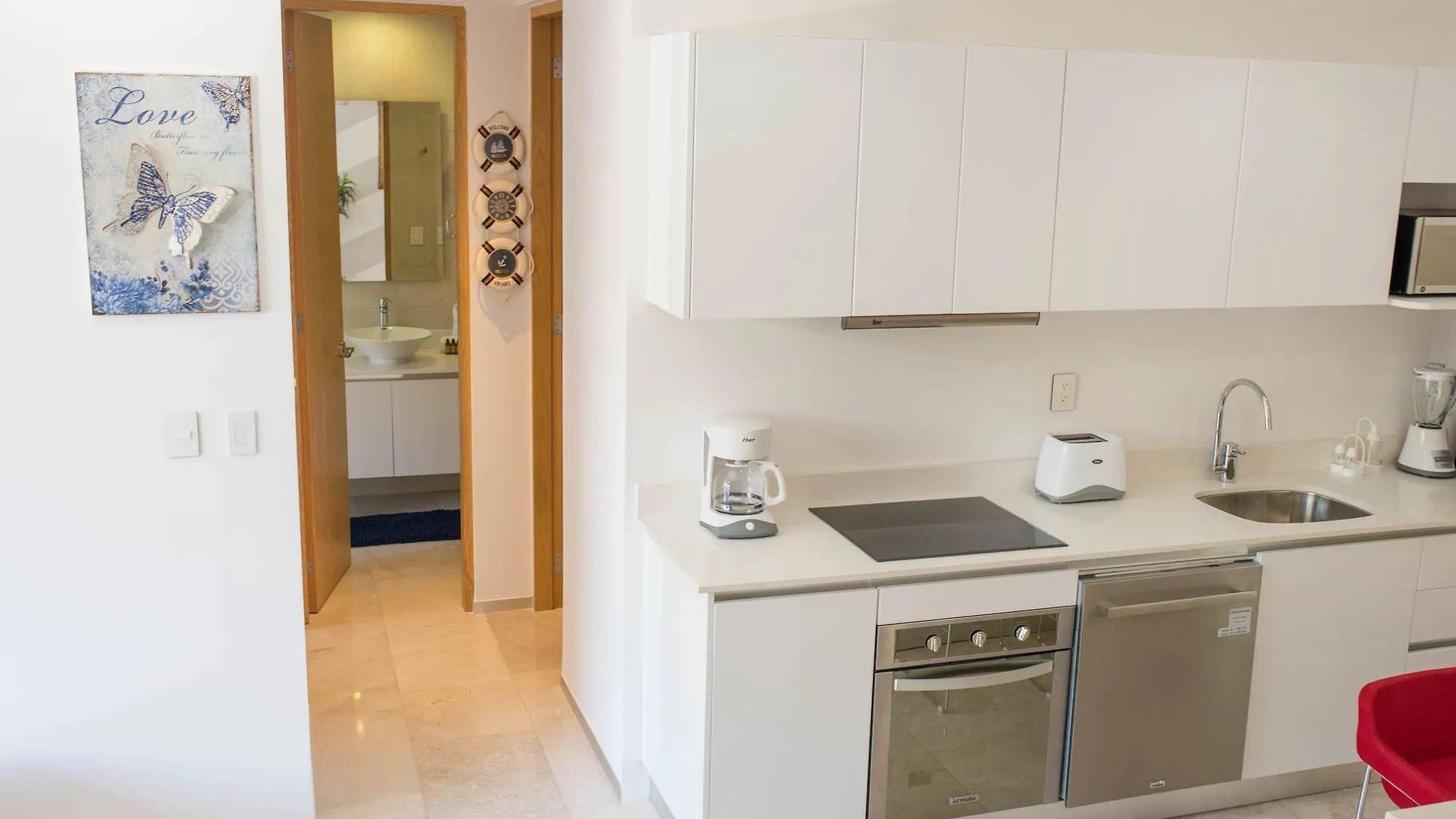 Menesse 32 01 By Imexico Apartment Playa del Carmen 0*,