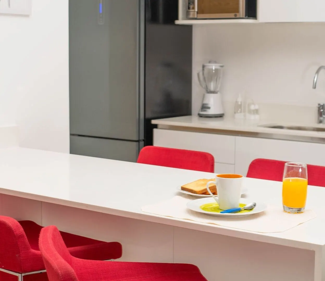 Menesse 32 01 By Imexico Apartment Playa del Carmen