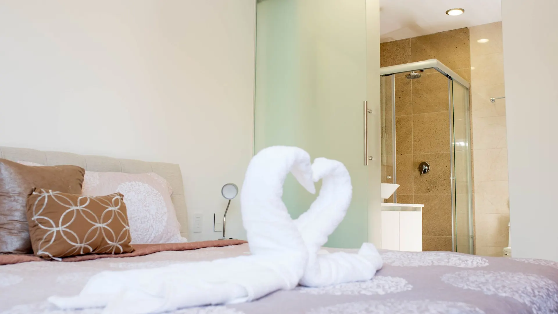 Menesse 32 01 By Imexico Apartment Playa del Carmen