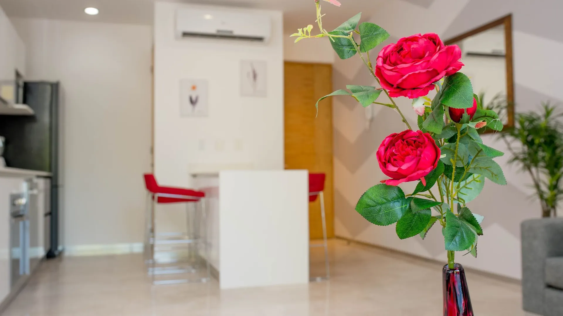 Menesse 32 01 By Imexico Apartment Playa del Carmen