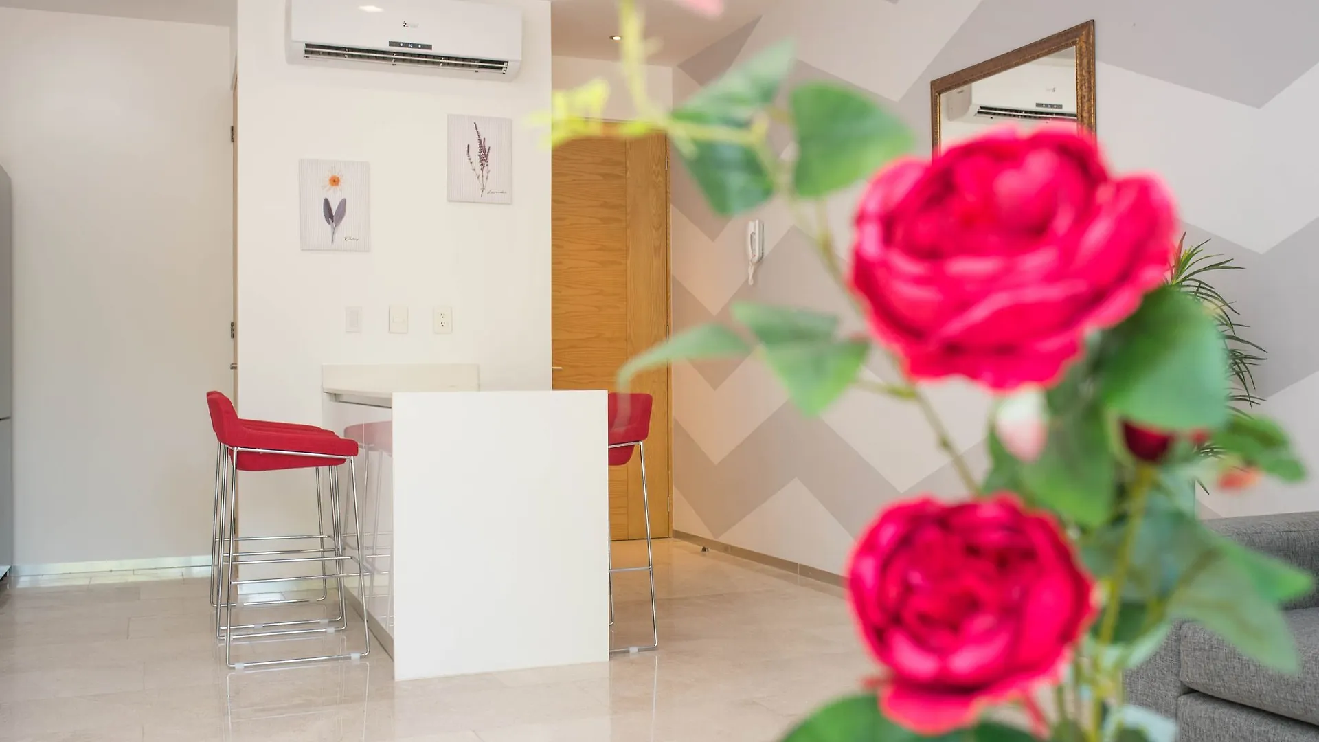 Menesse 32 01 By Imexico Apartment Playa del Carmen