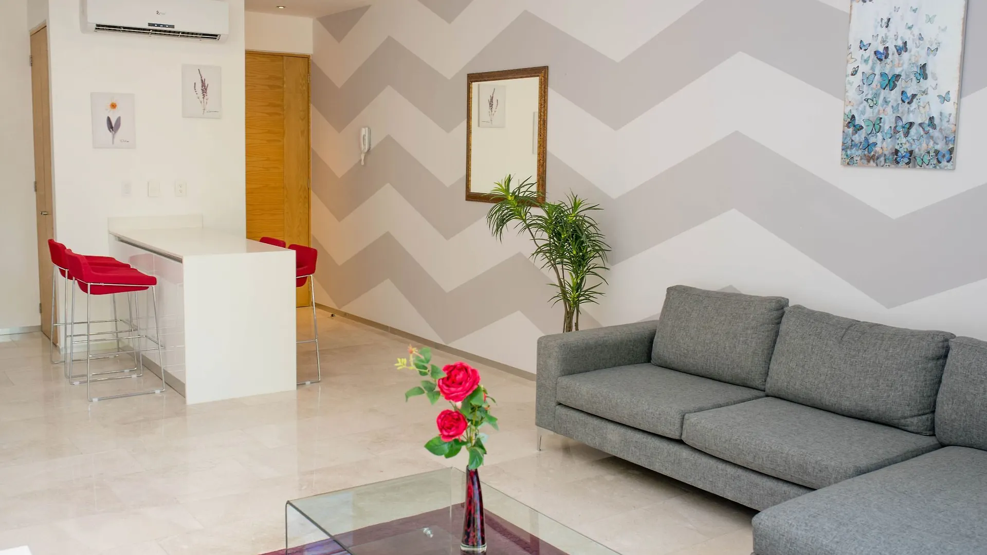 Menesse 32 01 By Imexico Apartment Playa del Carmen