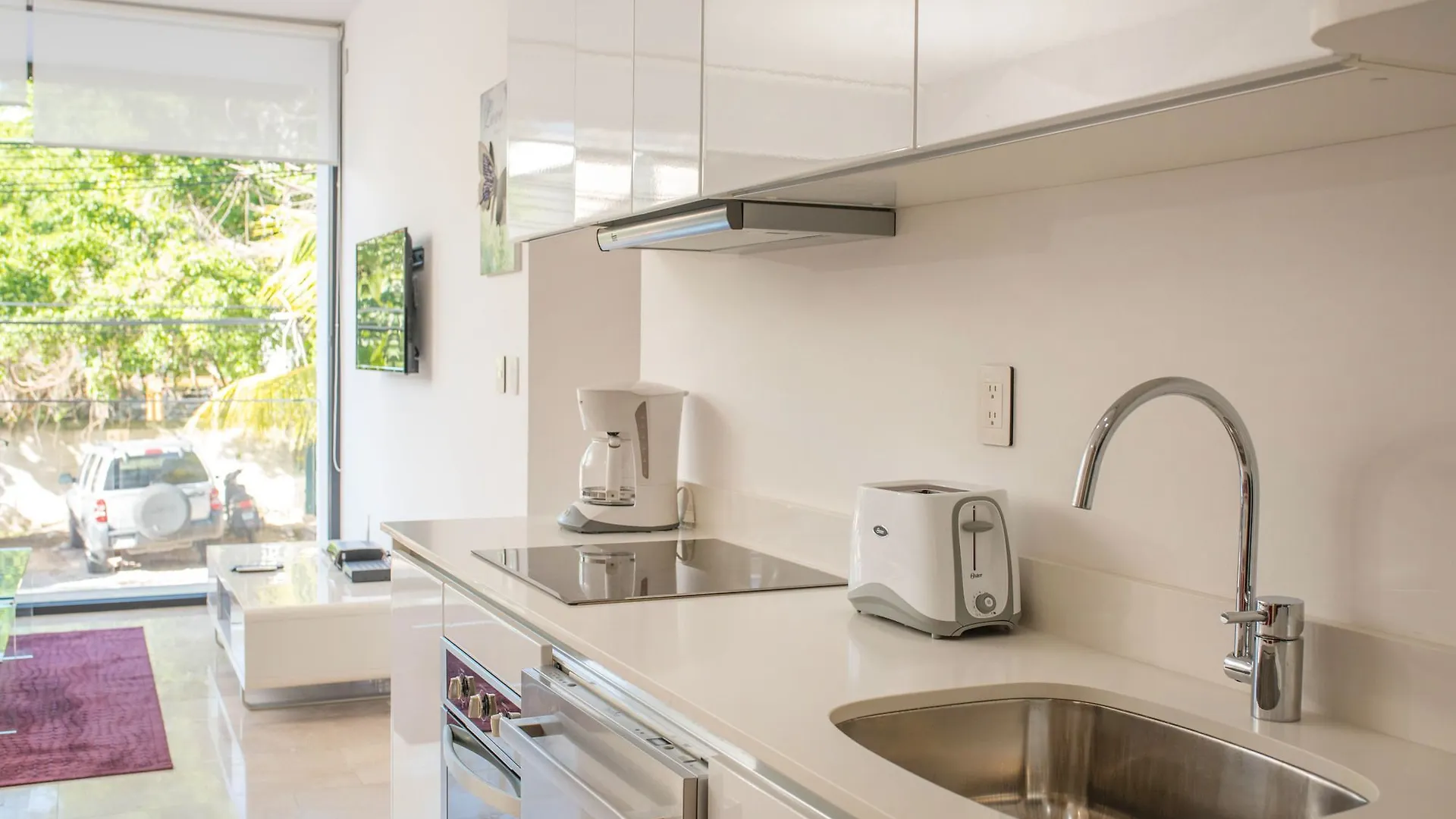 Menesse 32 01 By Imexico Apartment Playa del Carmen