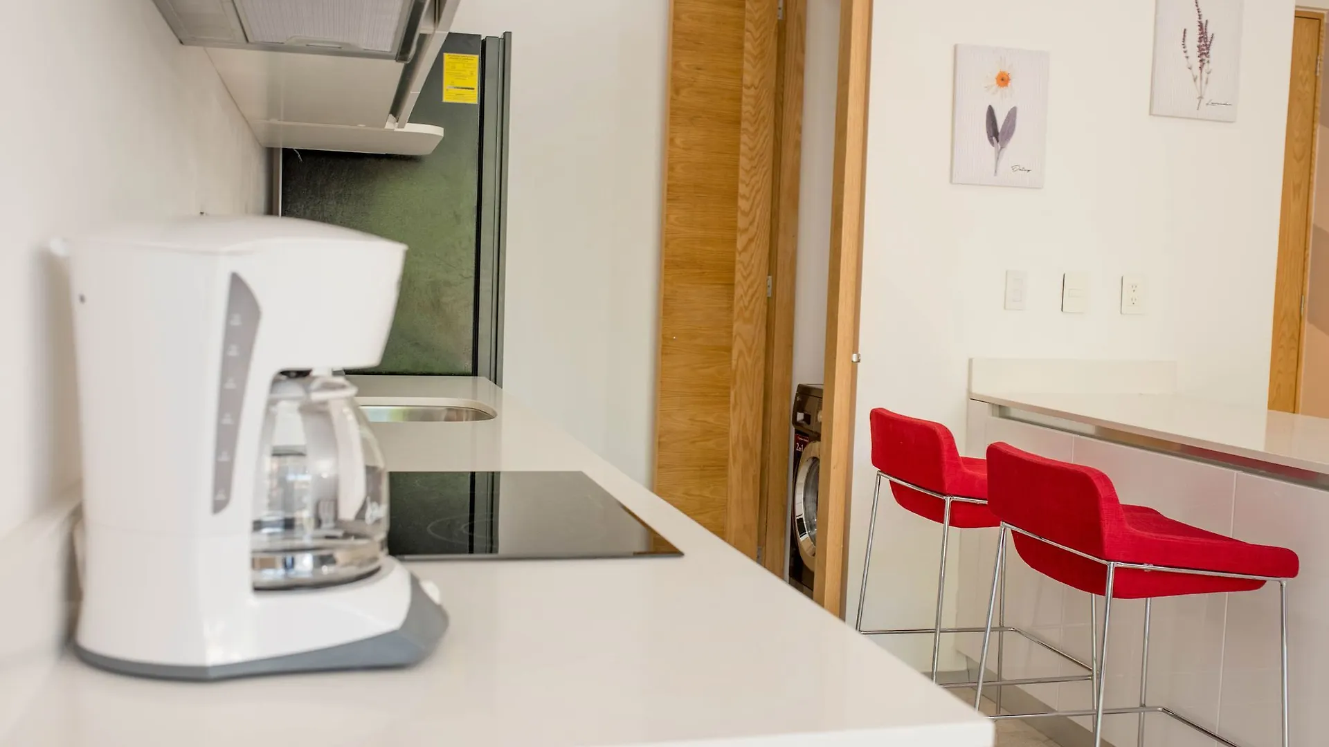Menesse 32 01 By Imexico Apartment Playa del Carmen