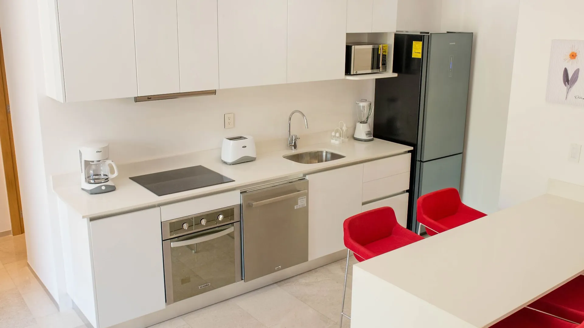 Menesse 32 01 By Imexico Apartment Playa del Carmen Mexico
