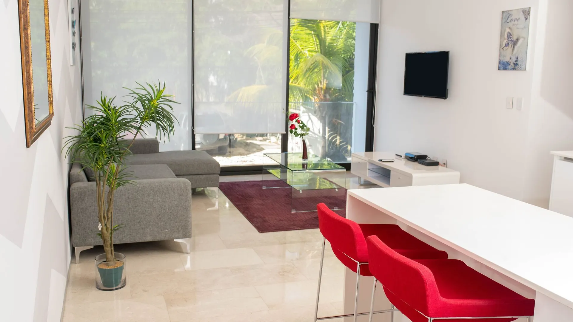 Menesse 32 01 By Imexico Apartment Playa del Carmen