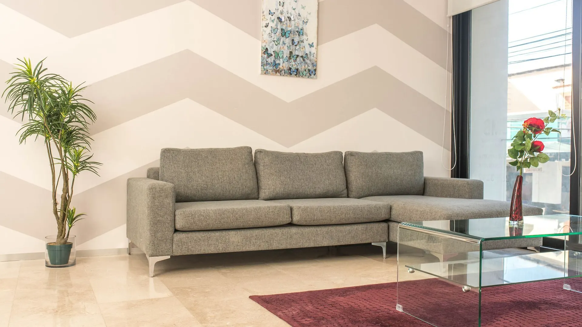 Menesse 32 01 By Imexico Apartment Playa del Carmen