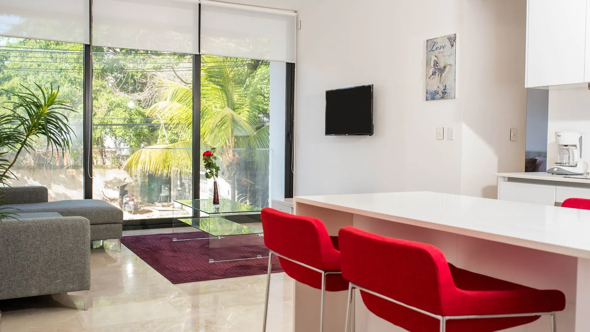 Menesse 32 01 By Imexico Apartment Playa del Carmen