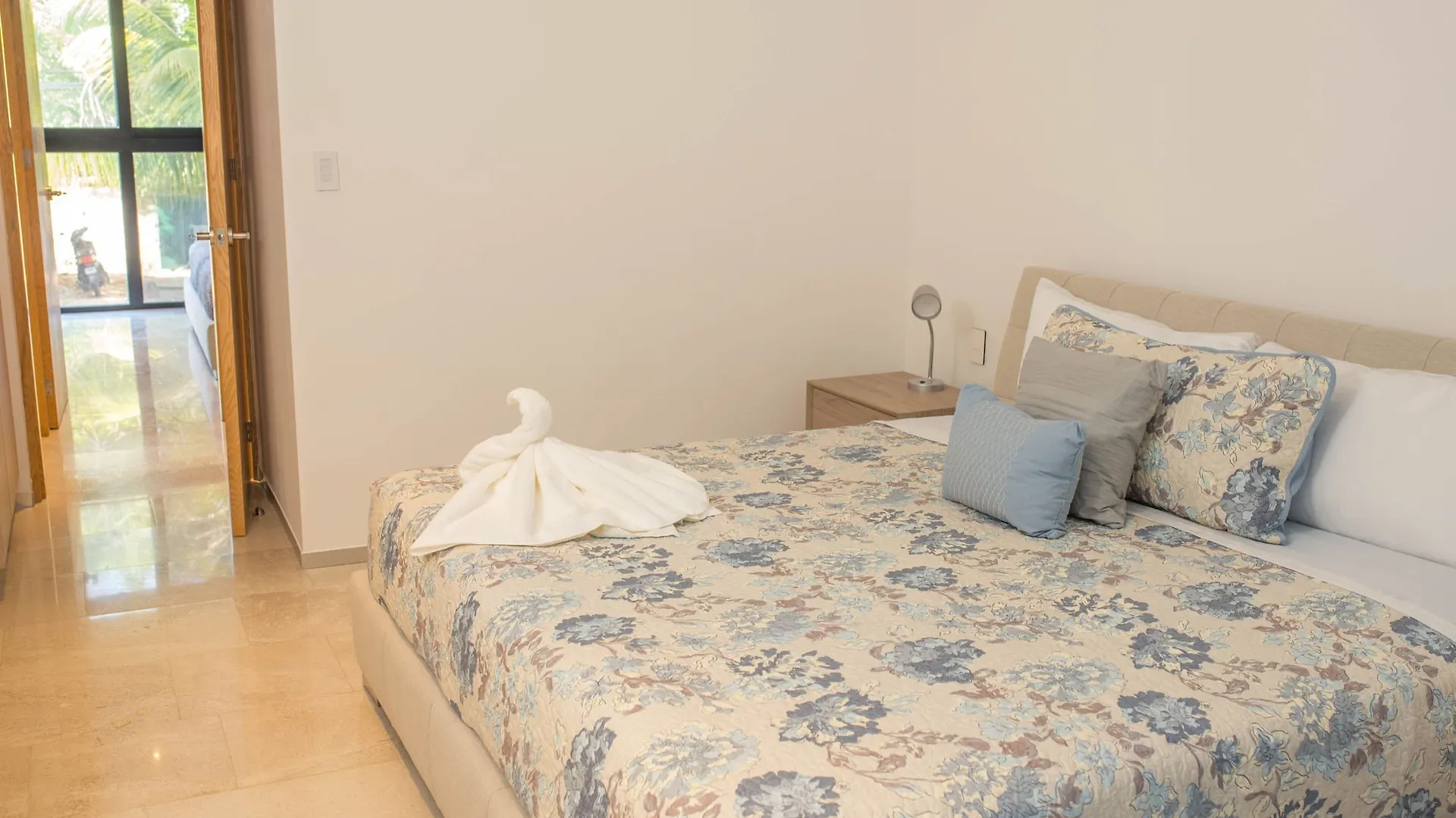 Menesse 32 01 By Imexico Apartment Playa del Carmen