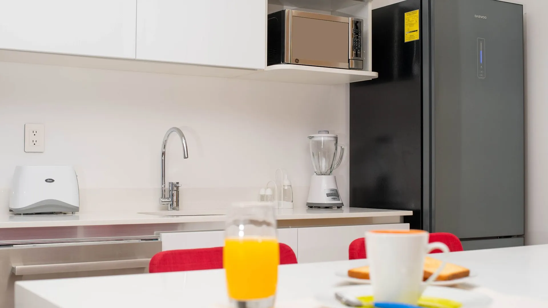 Menesse 32 01 By Imexico Apartment Playa del Carmen