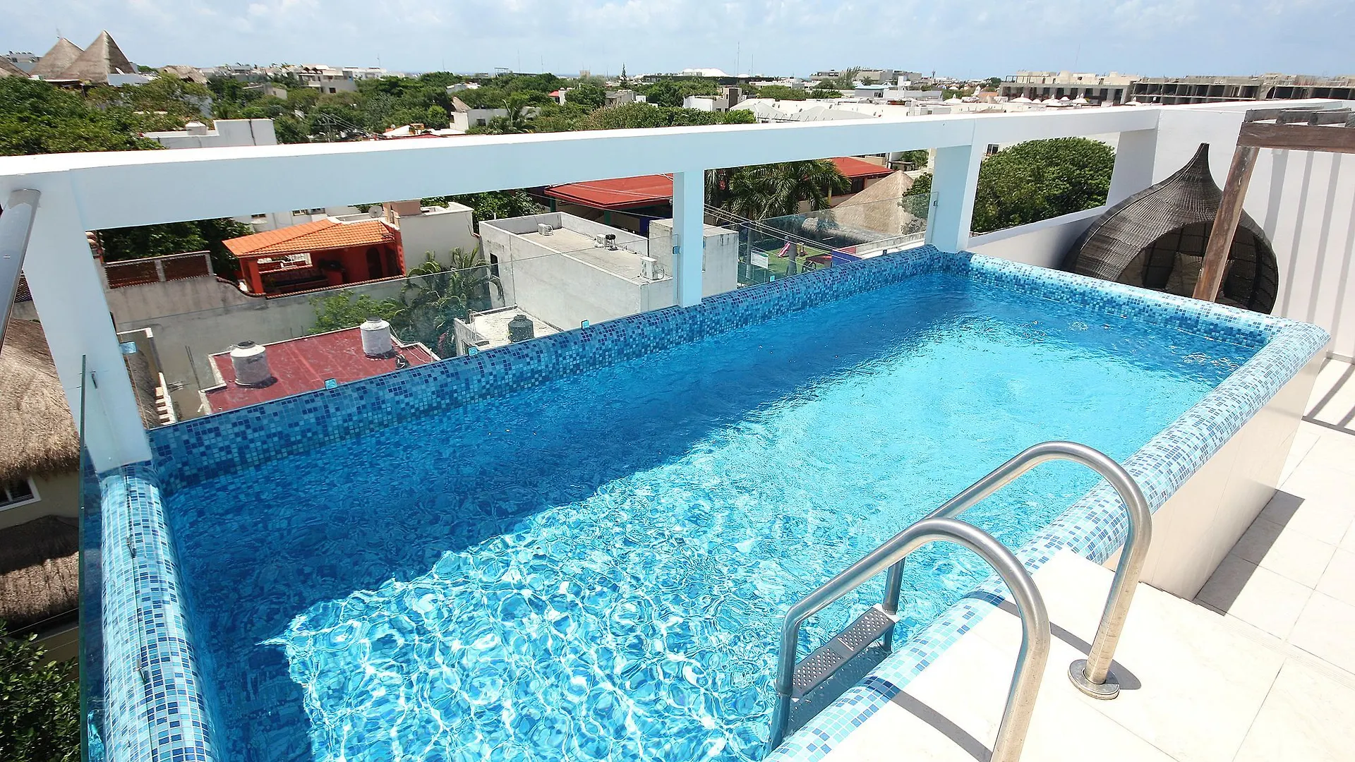 Menesse 32 01 By Imexico Apartment Playa del Carmen