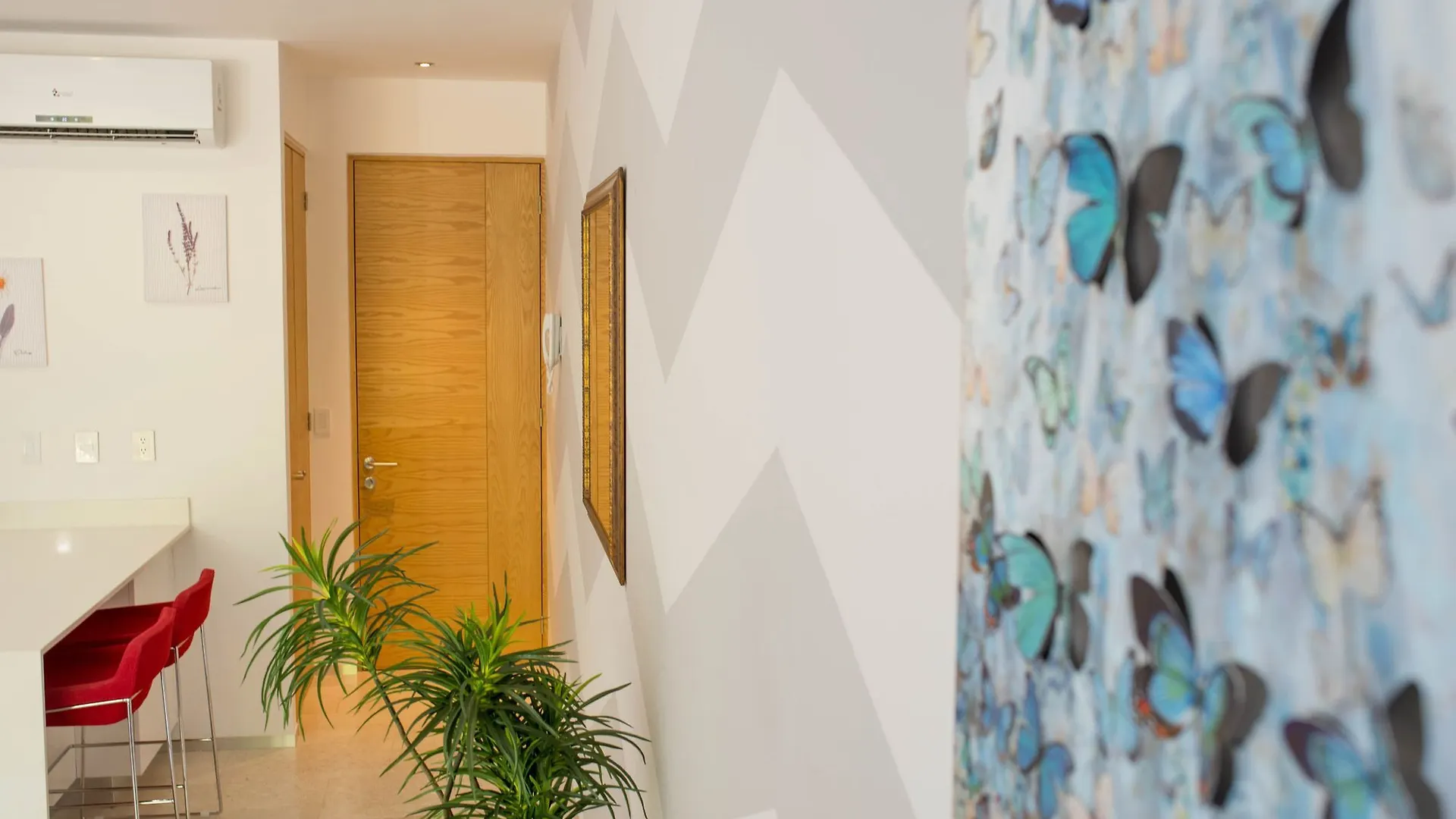 Apartmán Menesse 32 01 By Imexico Playa del Carmen 0*,  Mexiko